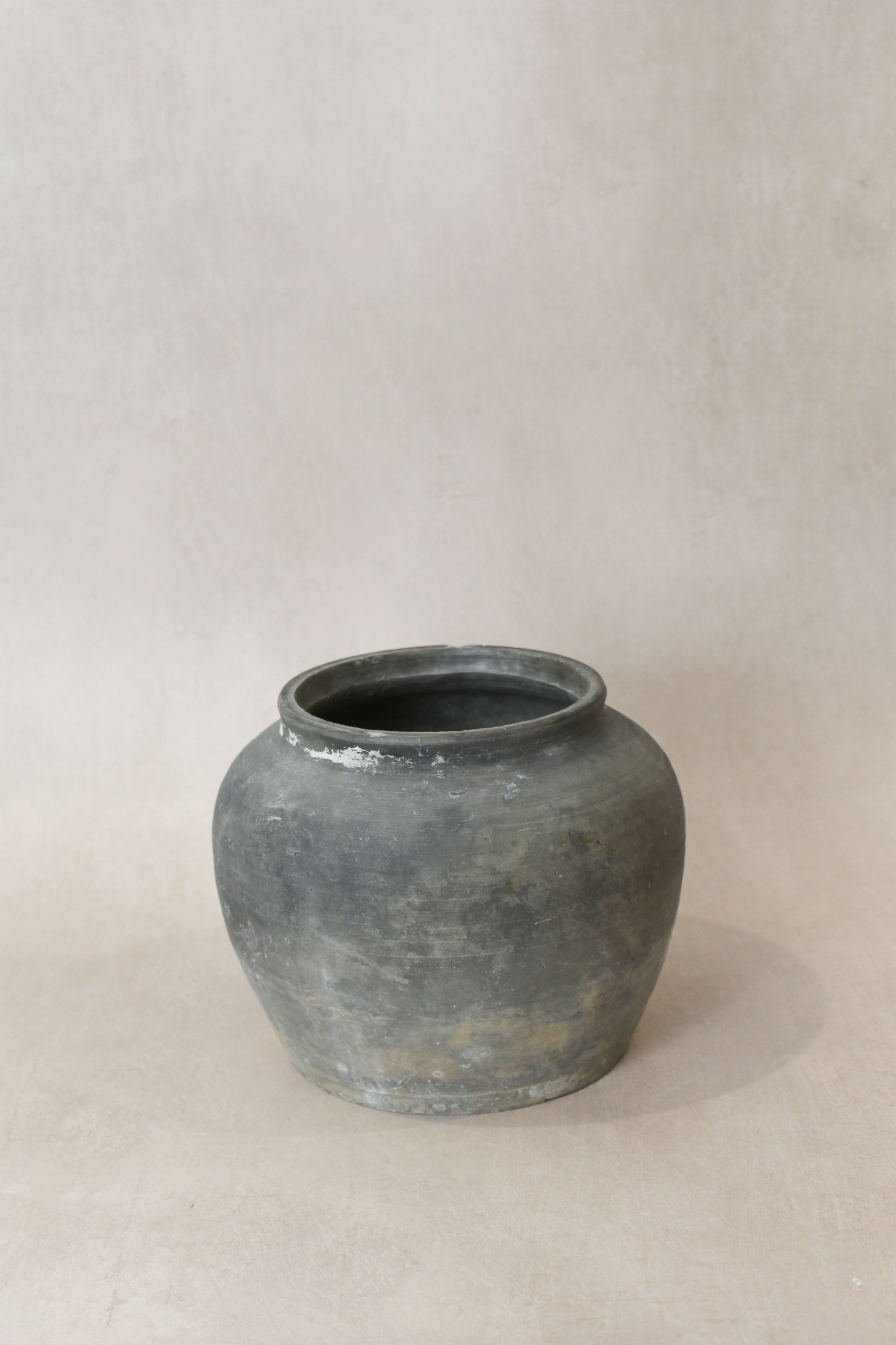 Vintage Dark Pot S n° 59