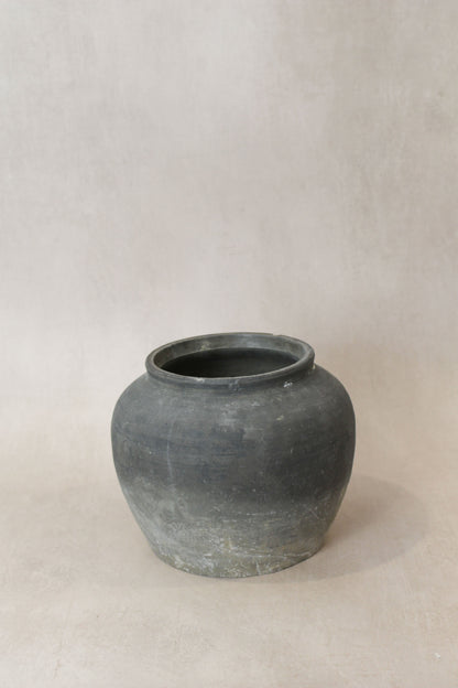 Vintage Dark Pot S n° 59