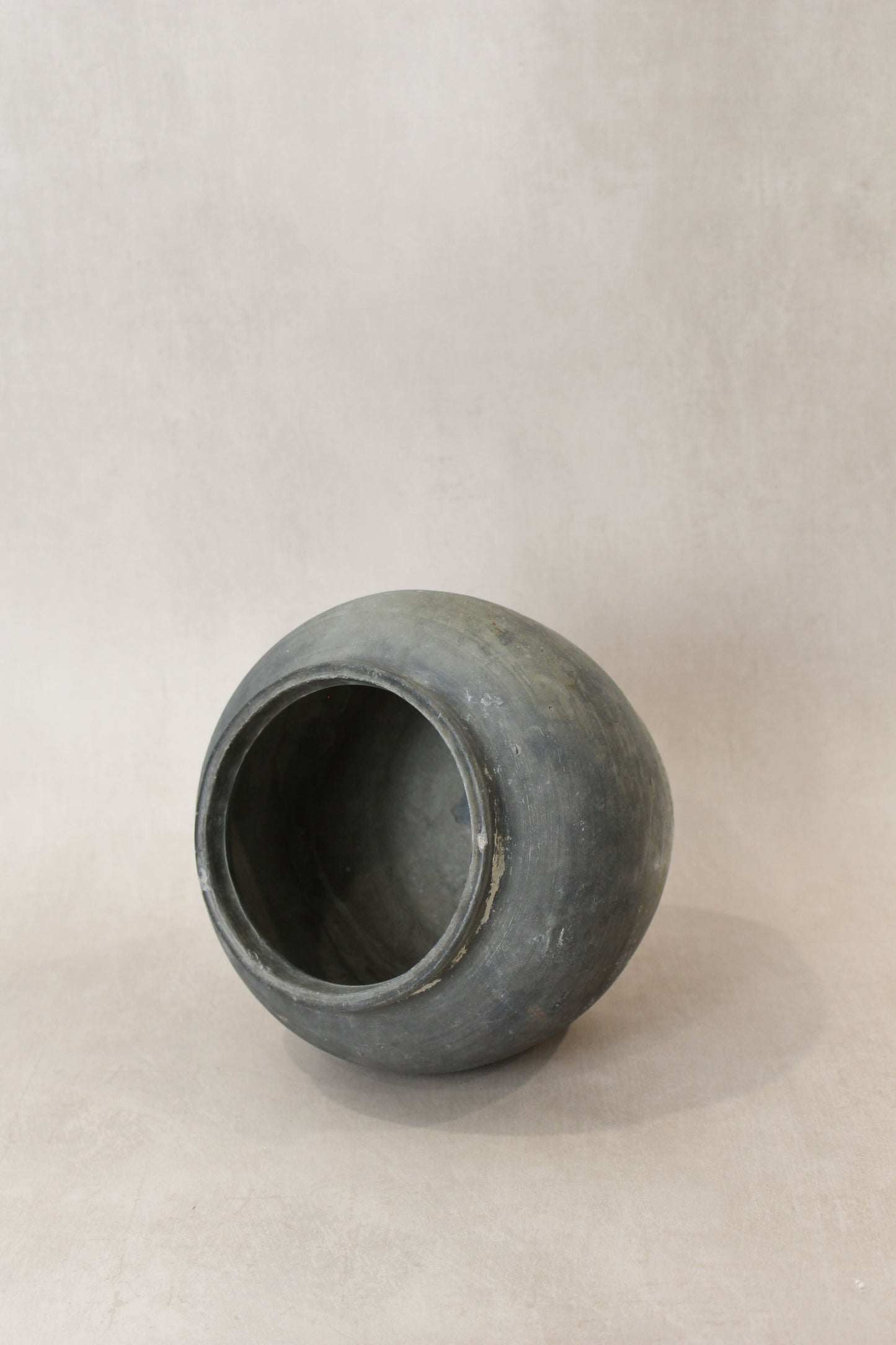 Vintage Dark Pot S n° 59