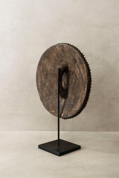 Cameroon Beaded Shield - 78.2