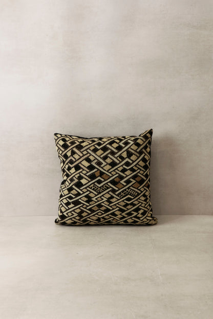 Showa cloth cushion - 74.2