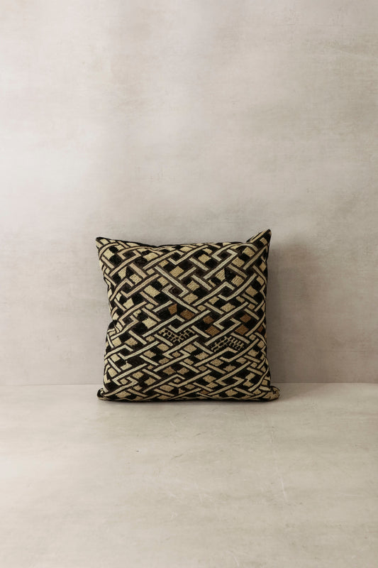 Showa cloth cushion - 74.2
