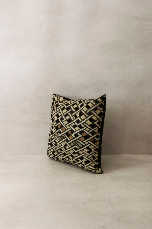 Showa cloth cushion - 74.2