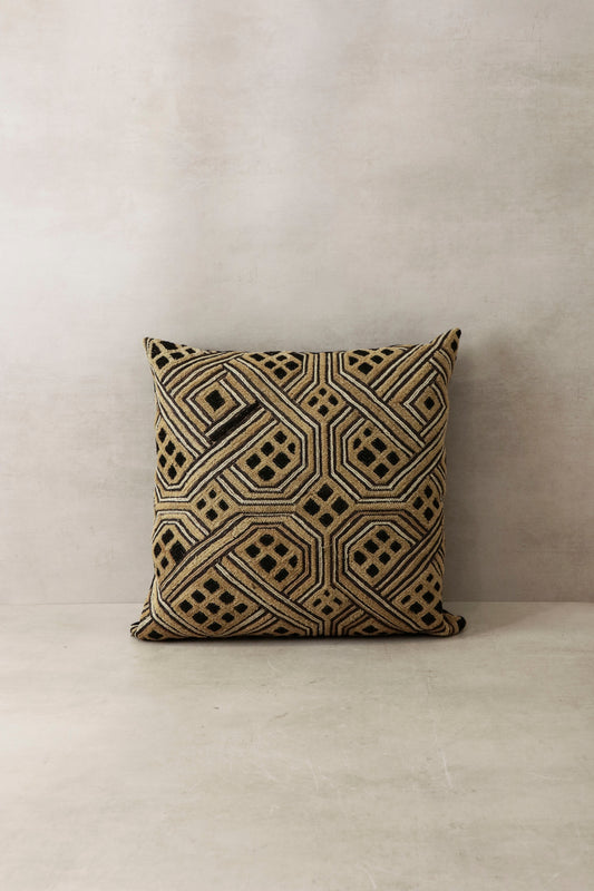 Showa cloth cushion - 74.3