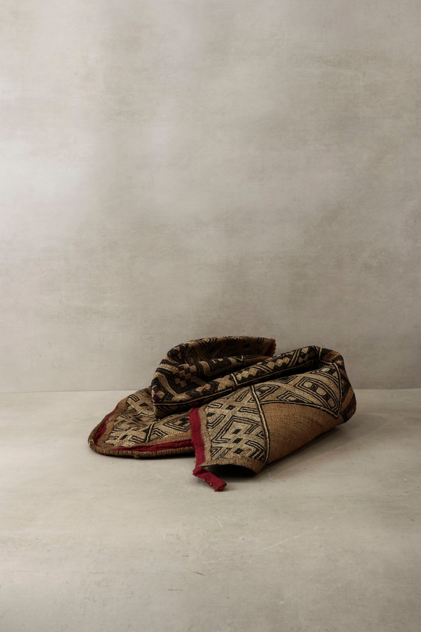 Vintage Showa cloth - 44.1