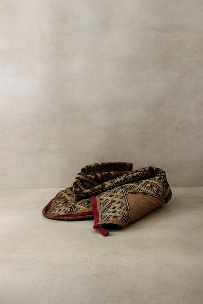 Vintage Showa cloth - 44.1