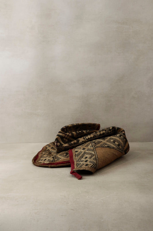 Vintage Showa cloth - 44.1