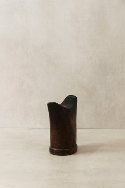 Vintage Ethiopian Headrest - 146.1