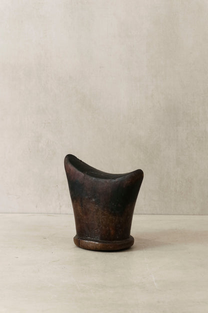 Vintage Ethiopian Headrest - 146.3