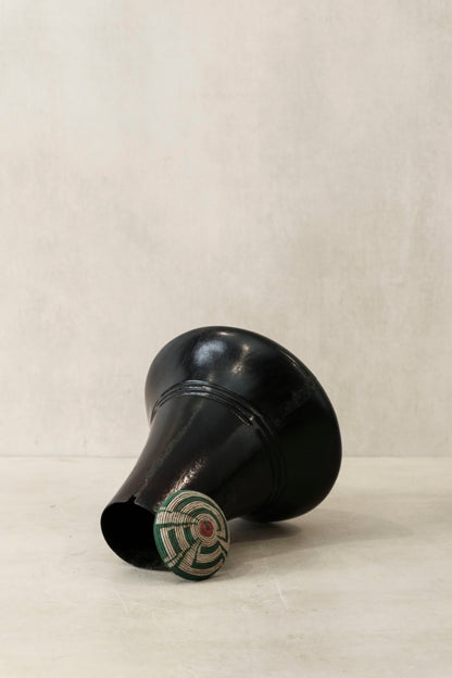 Vintage Baganda Hima Milk Jug, Uganda - 117.1