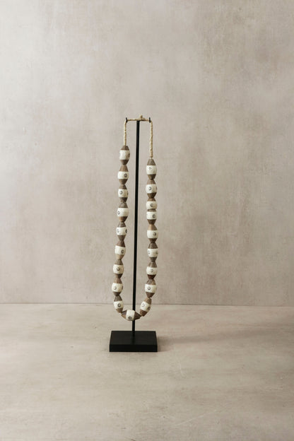 Turkana Necklace - 82.1