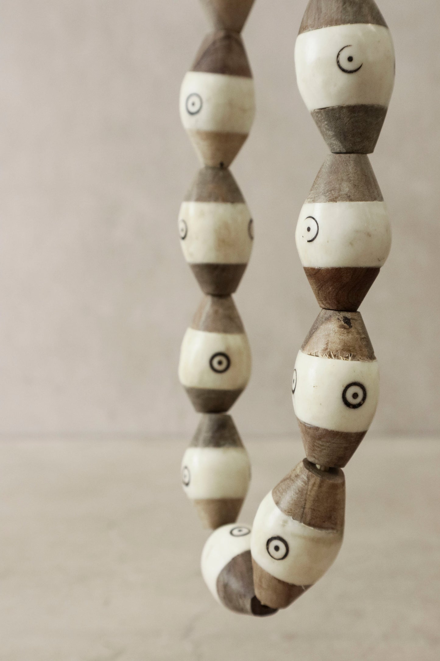 Turkana Necklace - 82.1