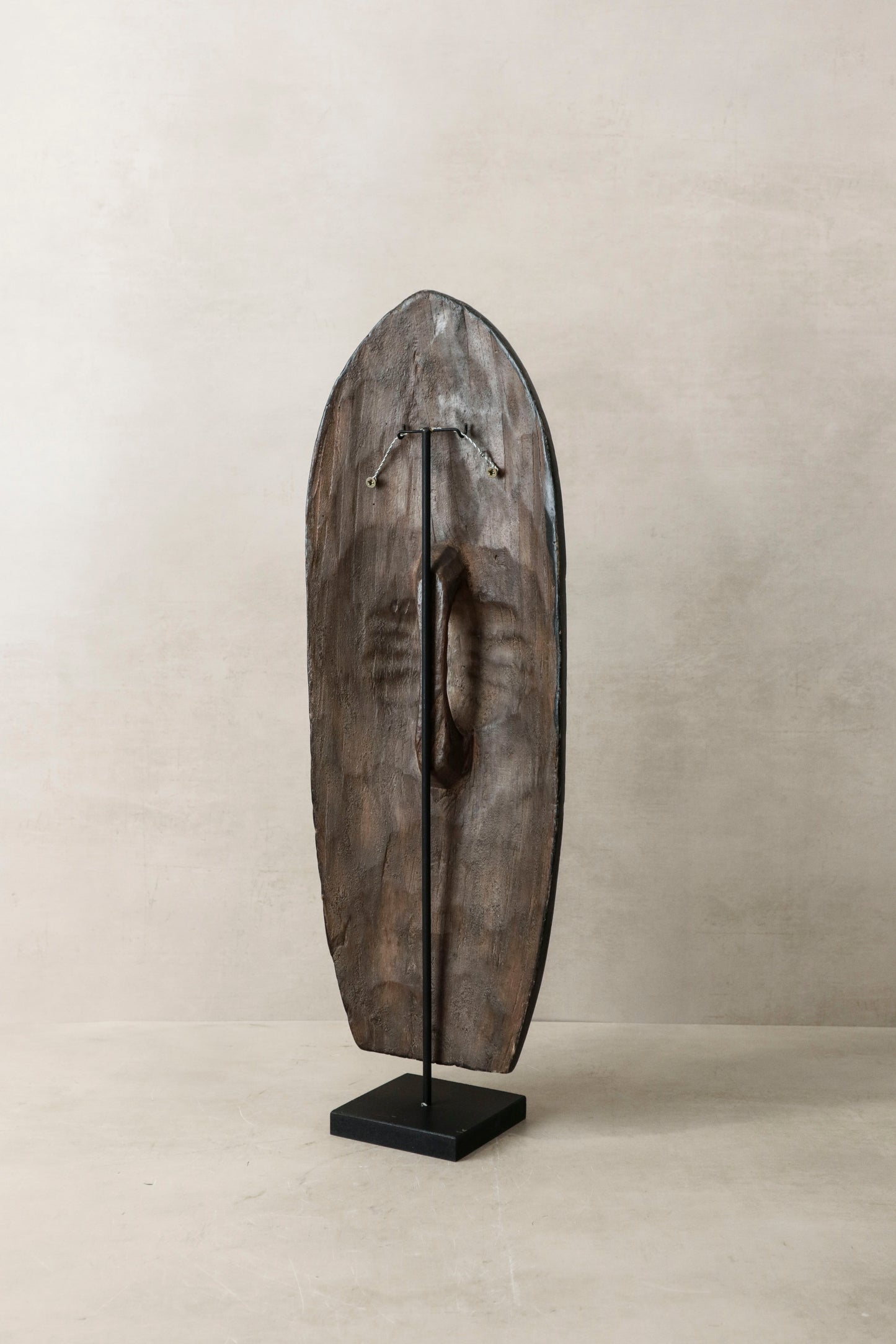 Cameroon Shield Oblong - 32.3