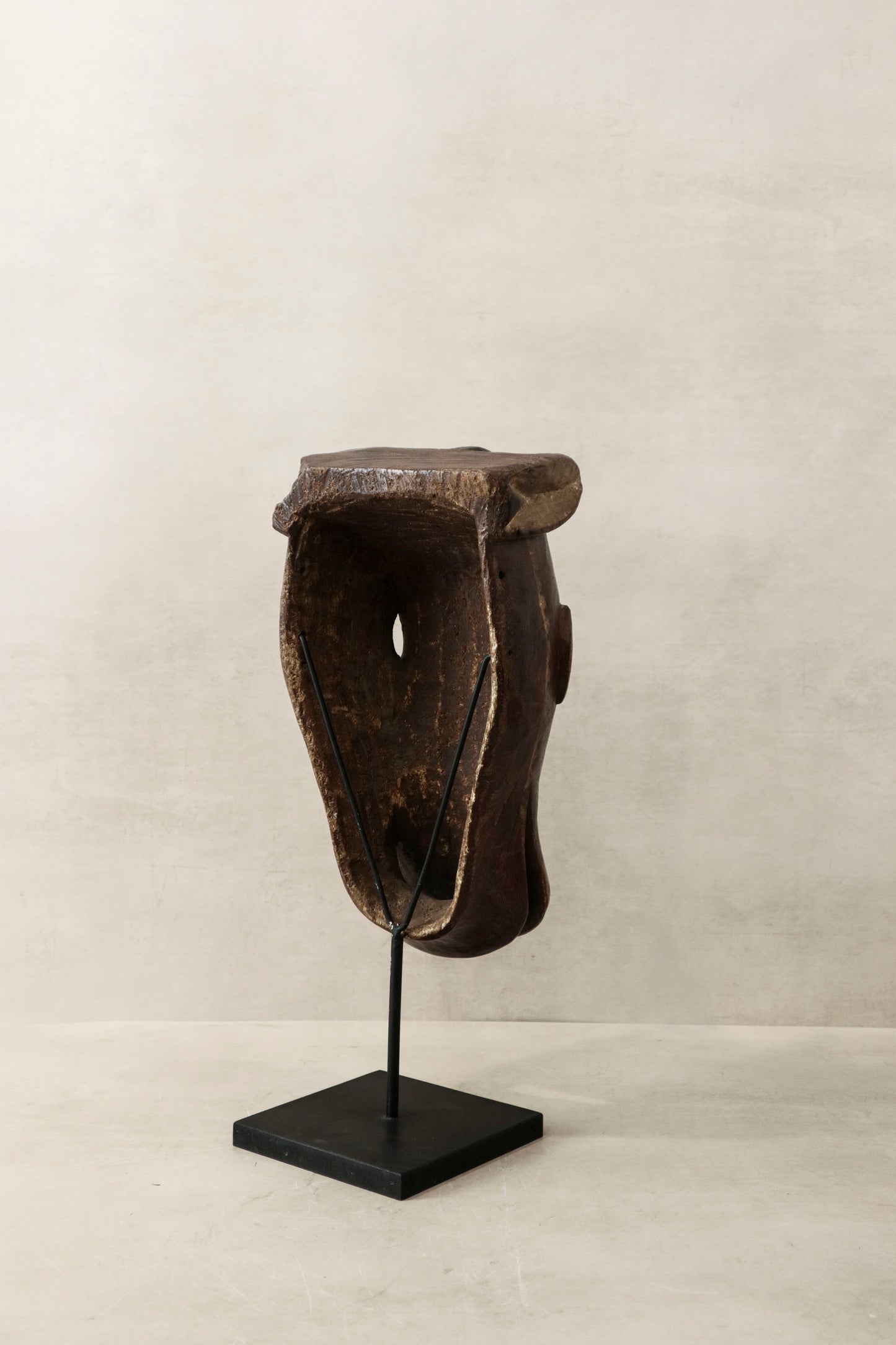 Cameroon Bull Mask - 78.2