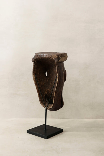 Cameroon Bull Mask - 78.2