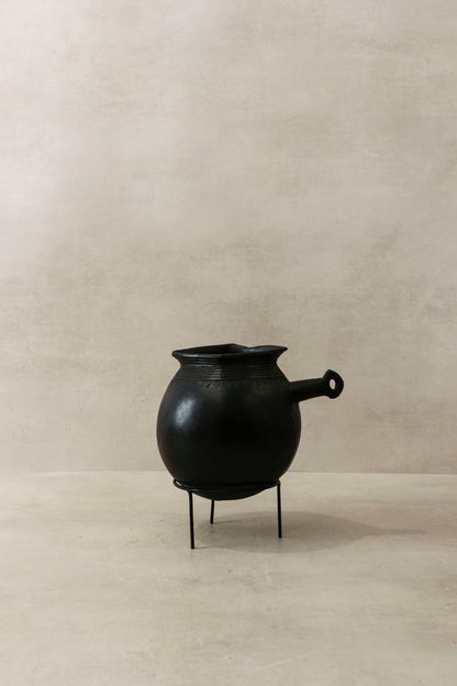 Bayaleng Jug, Congo - TR9.2