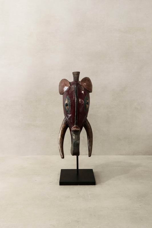 Guro Mask - 15.7