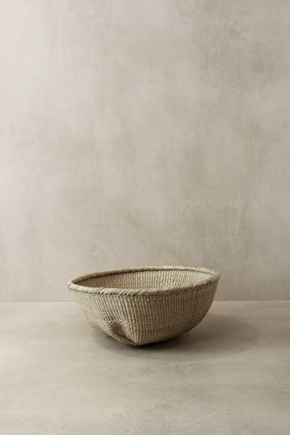 Tonga Basket Pot - 67.3