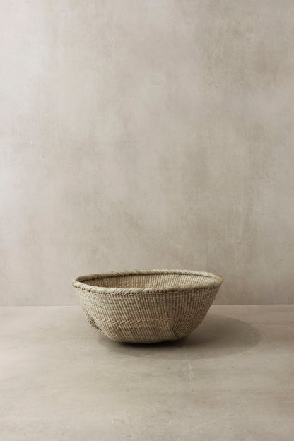 Tonga Basket Pot - 67.3