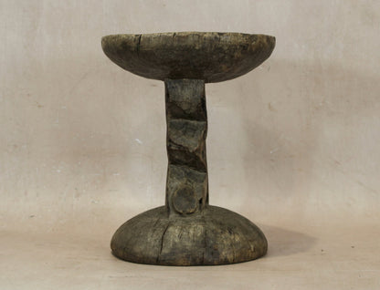 Tonga Stool - 20.1