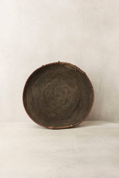 Handwoven Wall Basket - Chad - 41.10