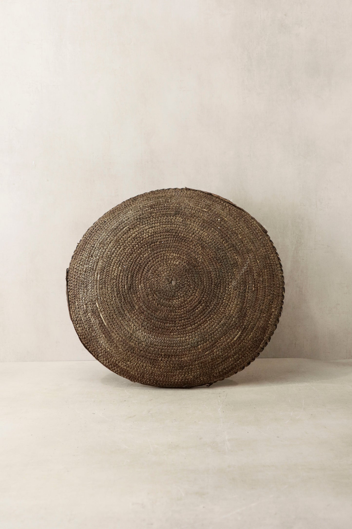 Handwoven Wall Basket - Chad - 41.11