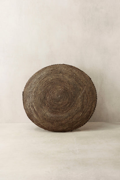 Handwoven Wall Basket - Chad - 41.11