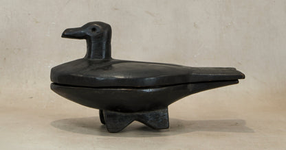 Lozi bowl - Zambia Duck - 21.9
