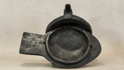 Lozi bowl - Zambia Duck - 21.9