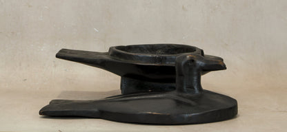 Lozi bowl - Zambia Duck - 21.9
