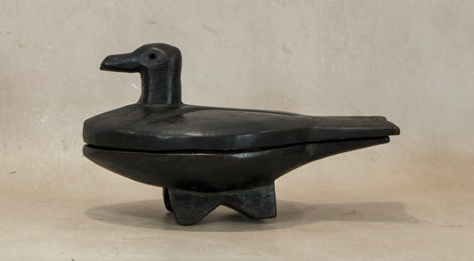 Lozi bowl - Zambia Duck - 21.9