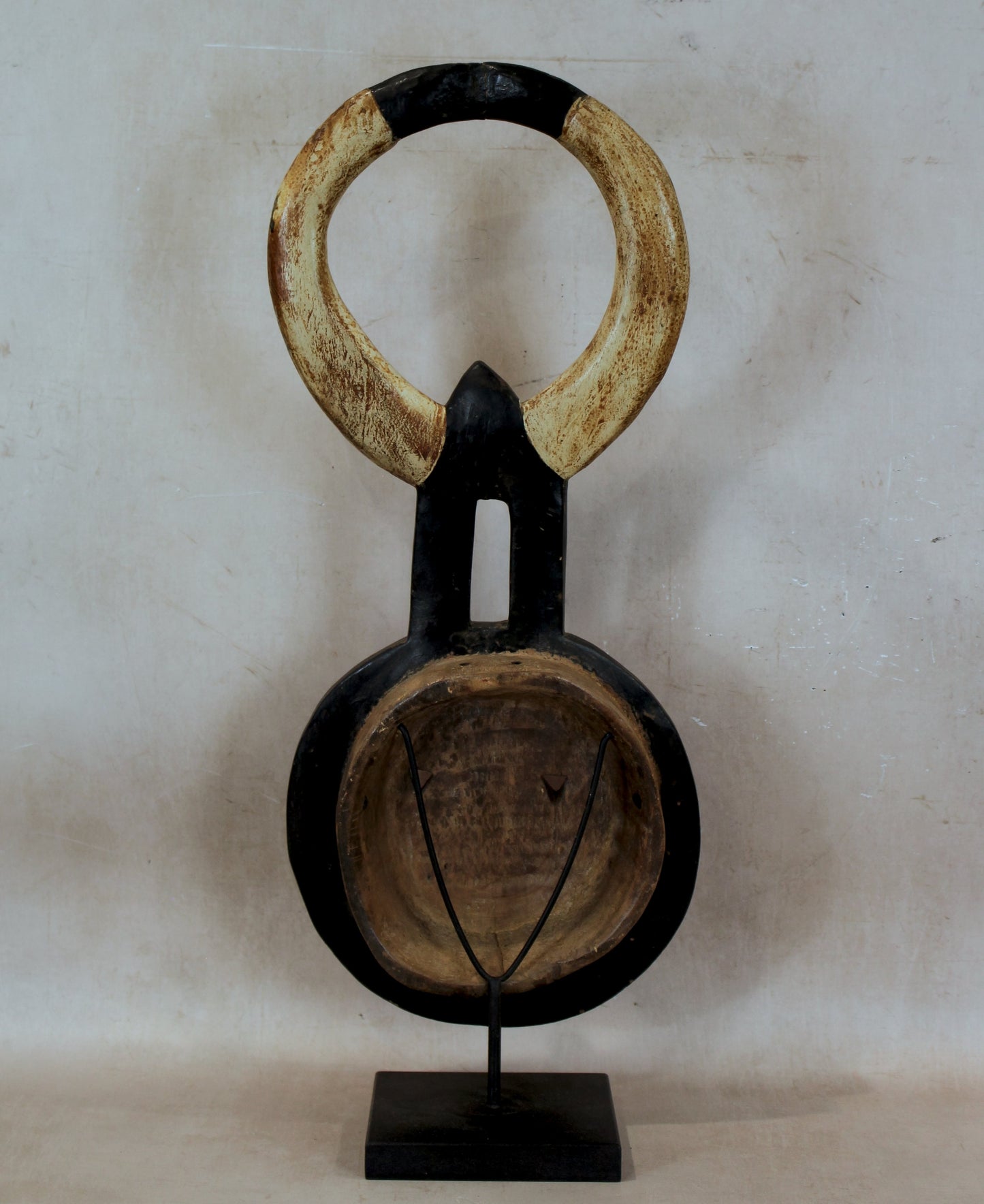 Baule Mask - Red 146.2