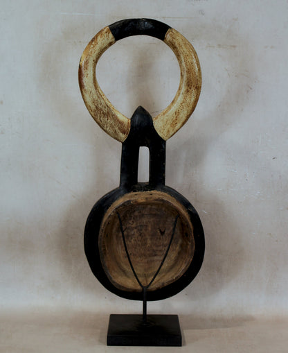 Baule Mask - Red 146.2