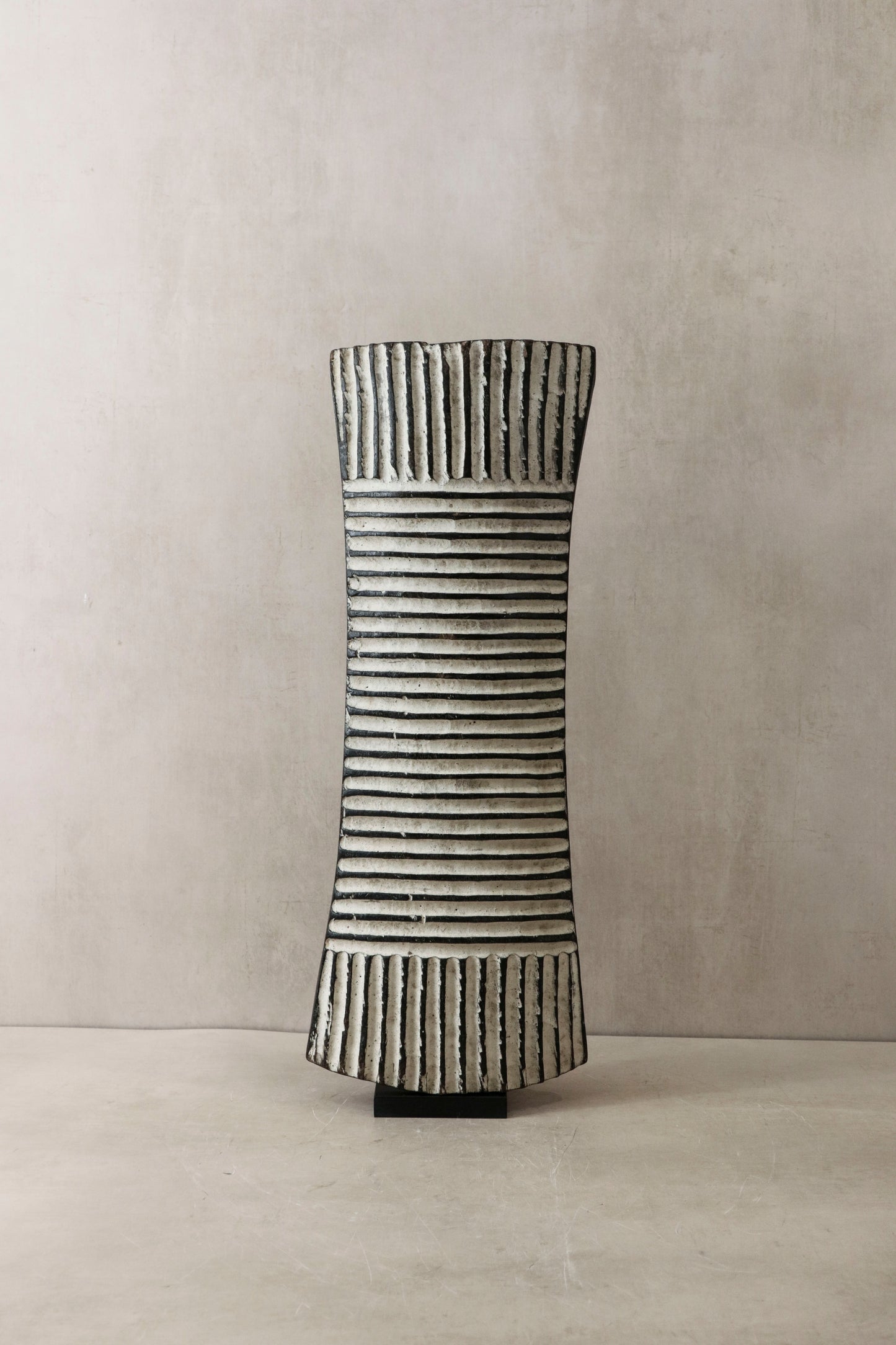 Cameroon Bamun Shield - 61.1