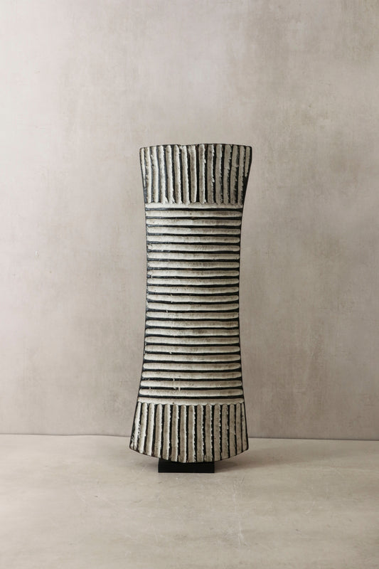 Cameroon Bamun Shield - 61.1