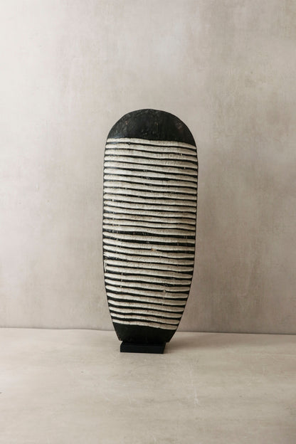 Cameroon Bamun Shield - 61.3