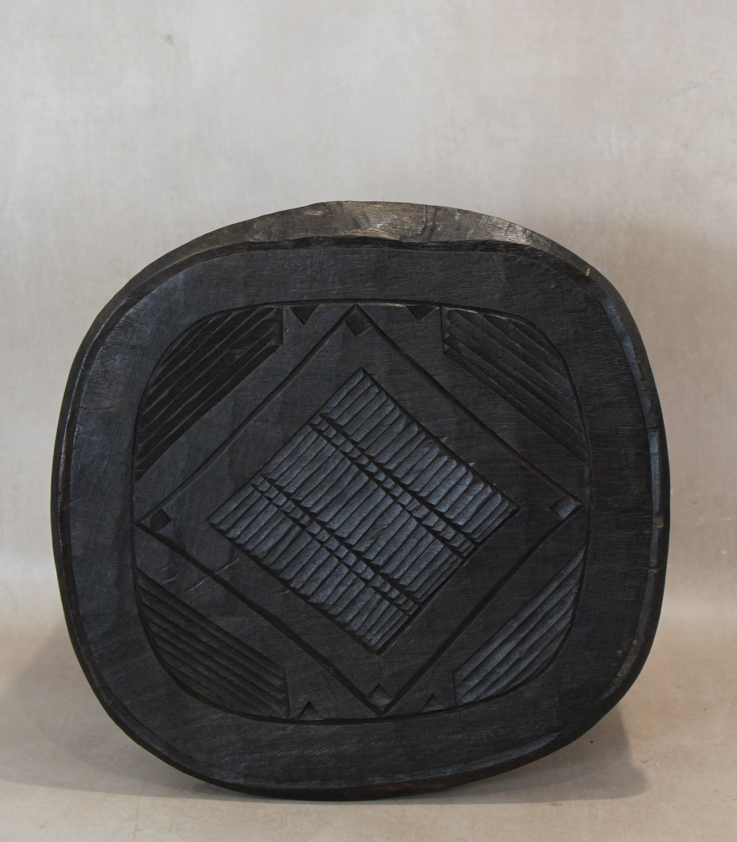 Nupe Table/Stool- 73.3