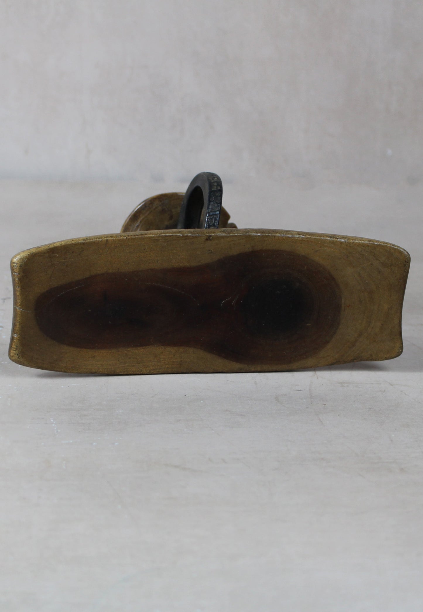 Vintage Nyangatom Headrest - 220.3