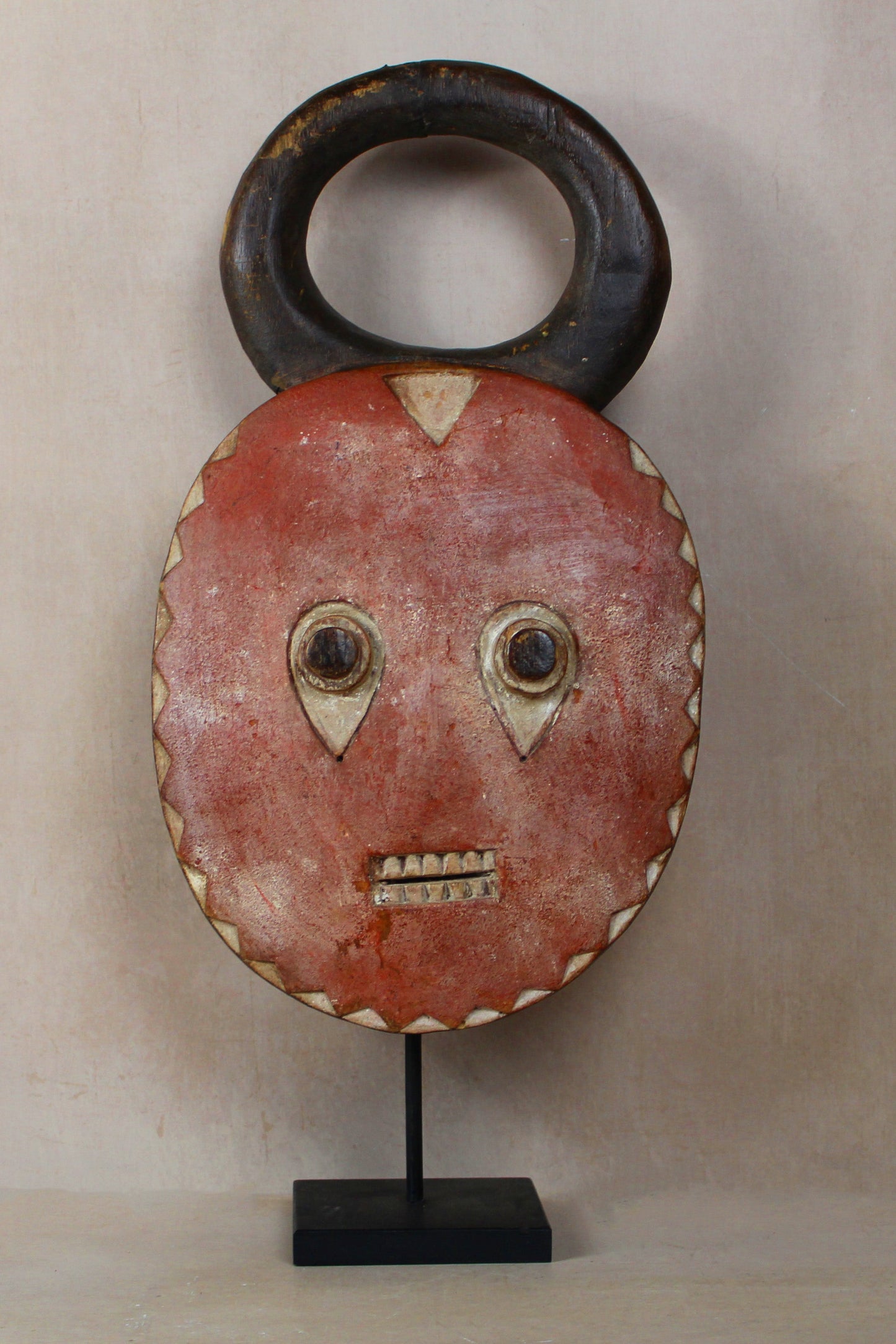 Baule Mask - Red 145.2