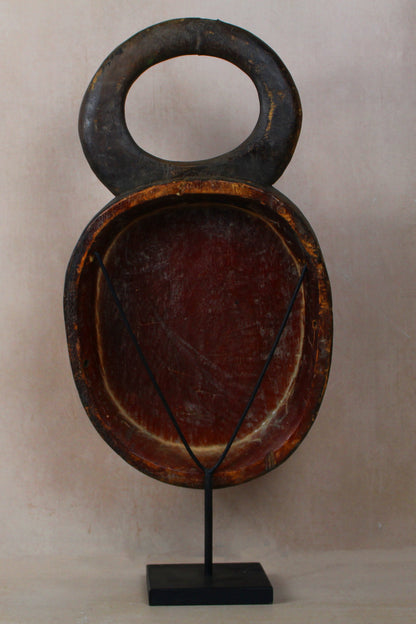 Baule Mask - Red 145.2