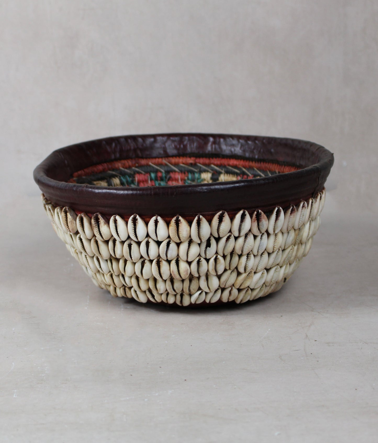 Vintage Hausa Bowl - 1.4