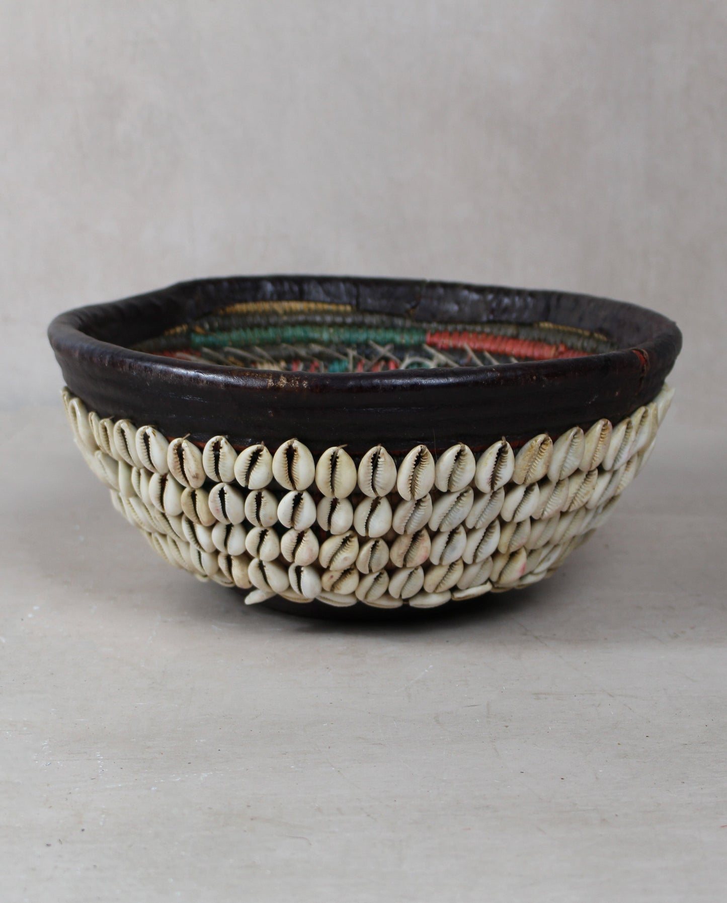 Vintage Hausa Bowl - 1.3