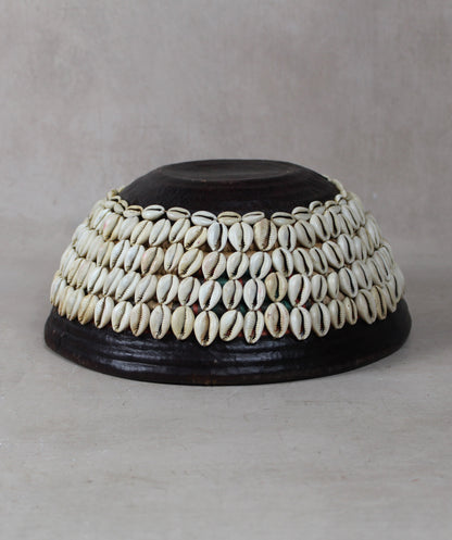 Vintage Hausa Bowl - 1.3