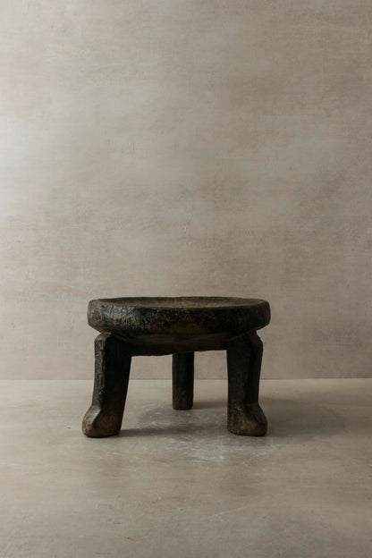 Hehe stool, Tanzania - 43.1