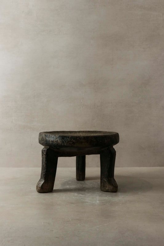 Hehe stool, Tanzania - 43.1