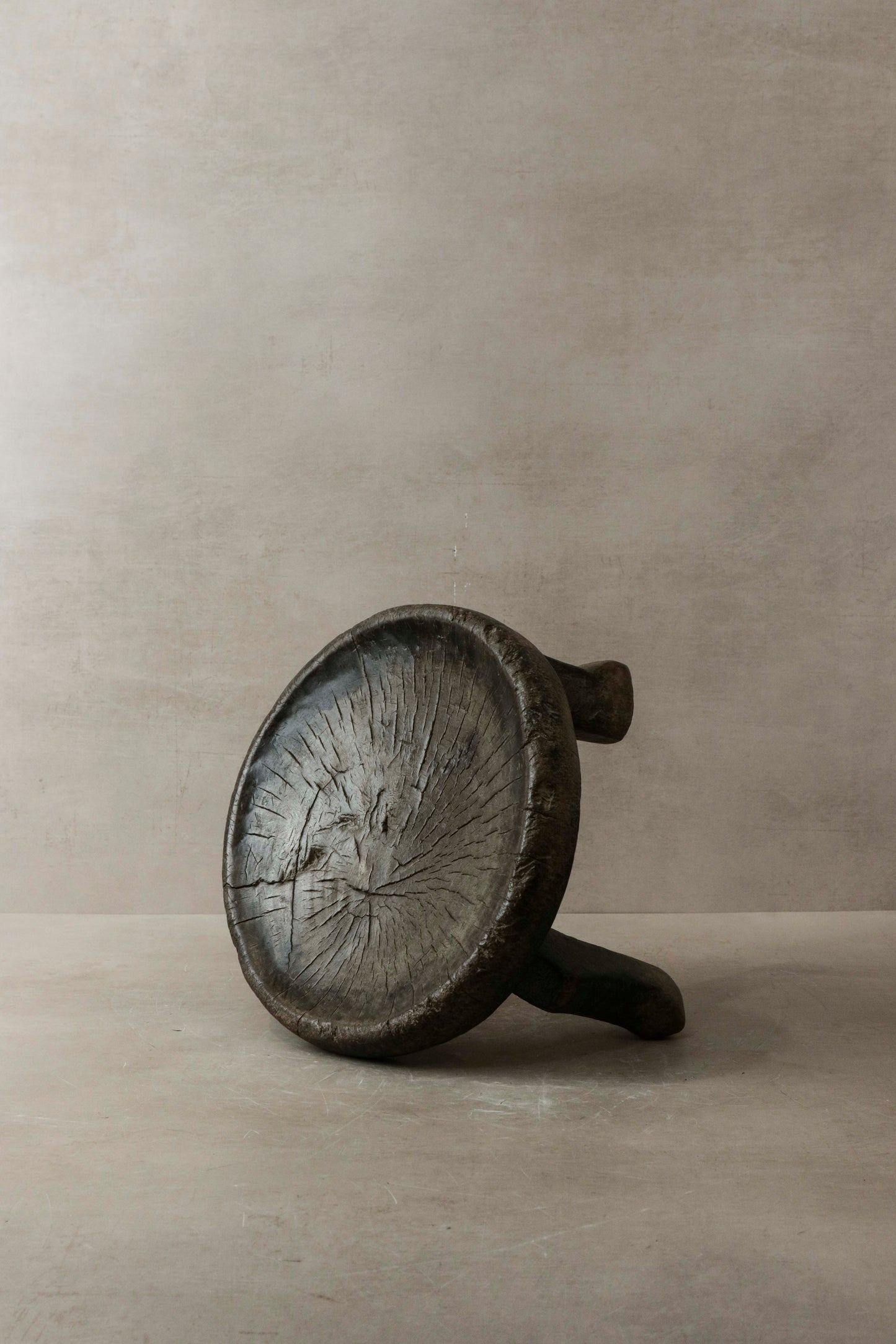 Hehe stool, Tanzania - 43.1