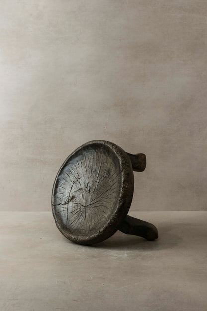 Hehe stool, Tanzania - 43.1