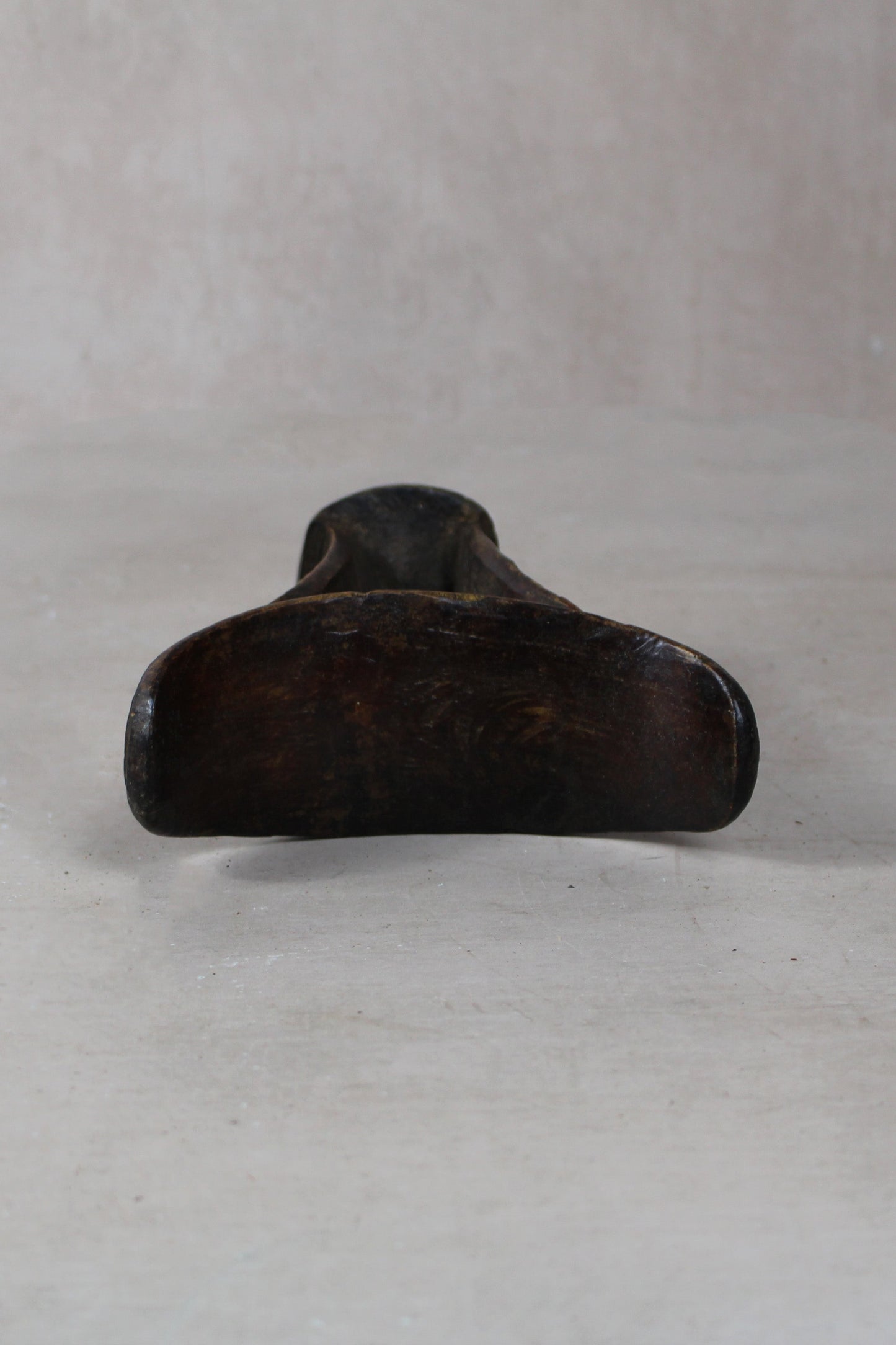 Vintage Ethiopian Headrest - 24.1