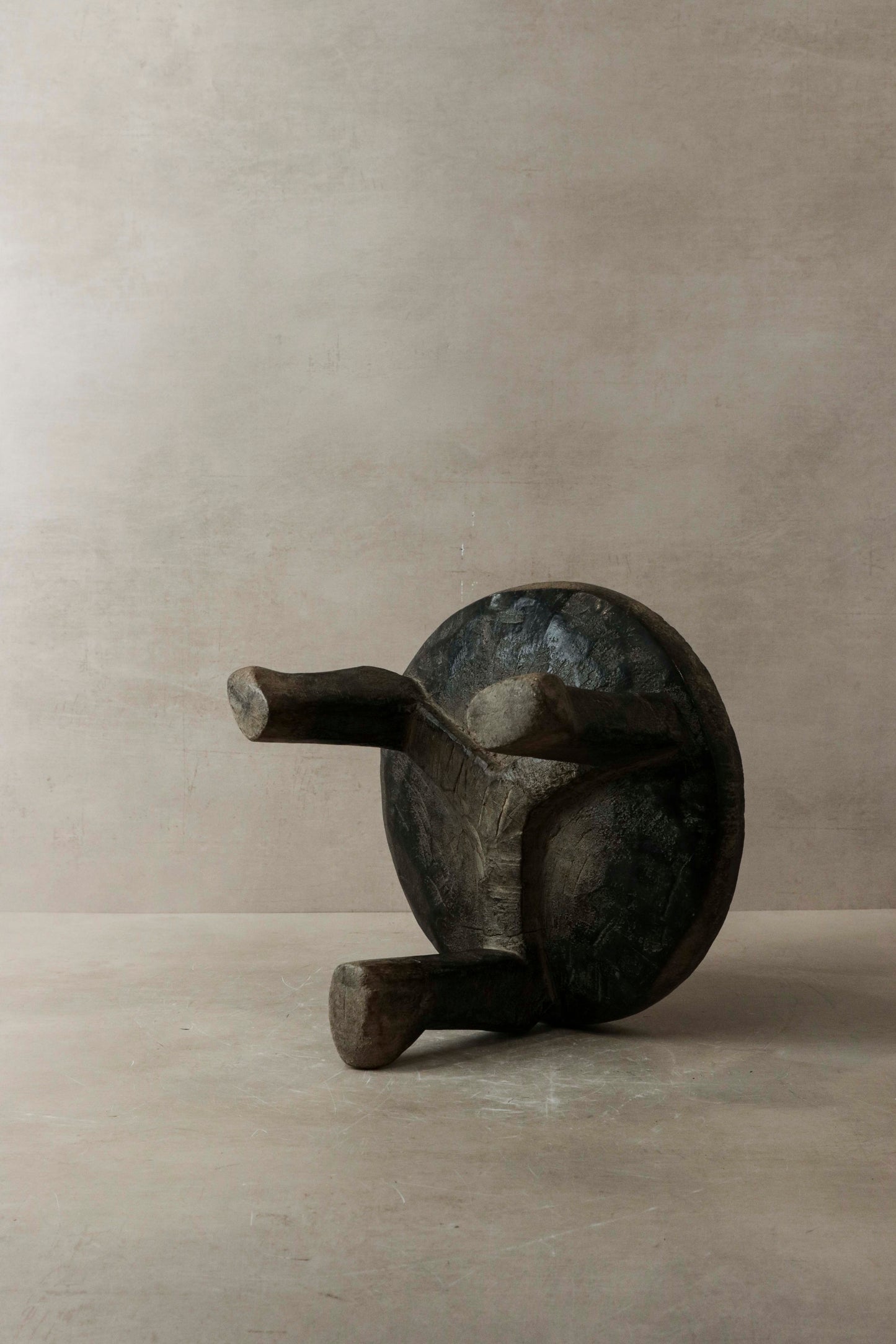 Hehe stool, Tanzania - 43.1