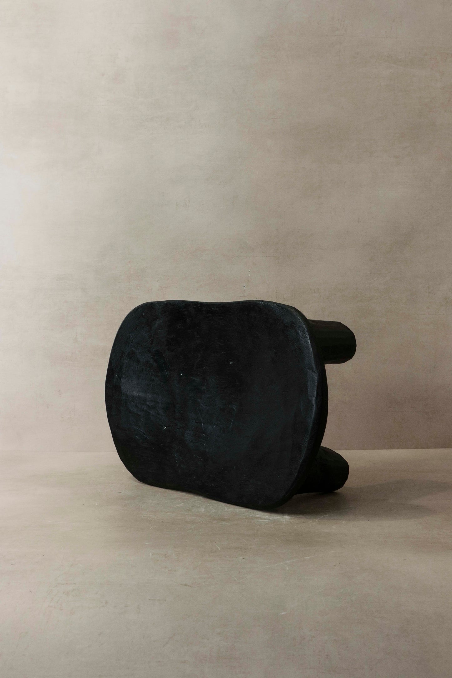 Senufo Stool - Small - 8.3